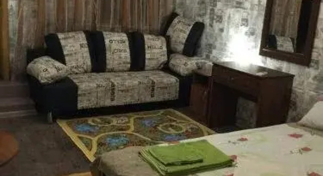 Guest House U Morya, Забронировать Гостевой дом Гостевые дома Амзара, рядом с Пляж дома отдыха Псоу, Гостевой дом