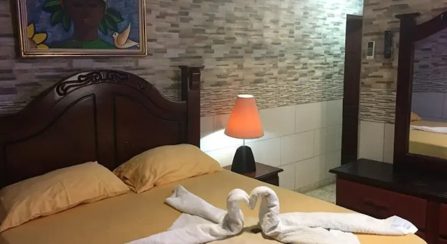 Apart-Hotel Costa Verde Distrito Nacional