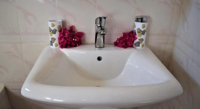 Номер Superior Zanzibar Villas