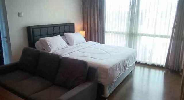 eL ROYALE by Farizi Rooms, Book Apartment Apartments in Bandung, near Bandung Indah Plaza, Apartment