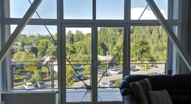 Апартаменты Manufakturu Loft near Oldtown