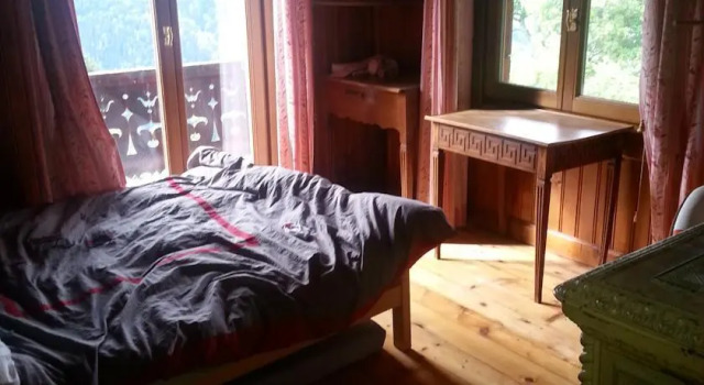 Magnifique Chalet Valérie 5 chambres à coucher & vue unique, Boek Chalet Villa's in Vaud, Villa
