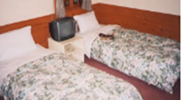 Tyrolean House Tomoshibi, Prenota Hotel Hotel a Koshinetsu con parcheggio, Parcheggio