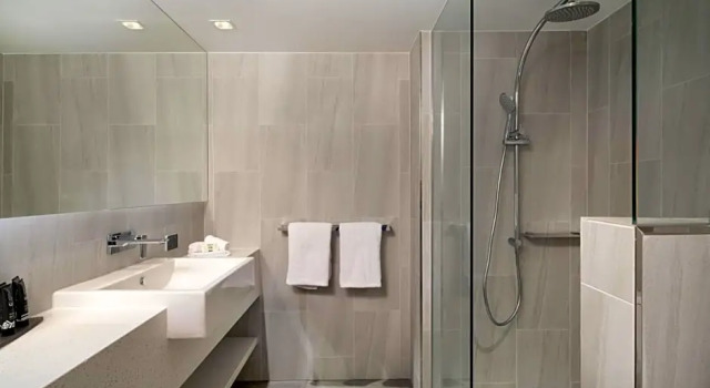 Люкс Deluxe The Sebel Twin Towns Coolangatta