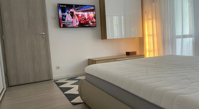 Start Apartments 2, Prenota Appartamento Hotel a Muntenia con piscina, Piscina