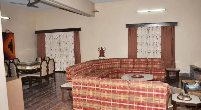 Sanman Home Stay