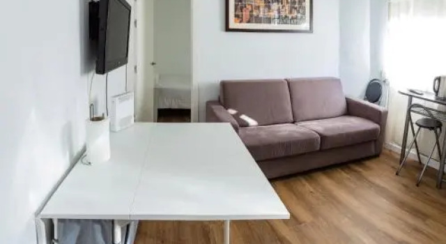 Apartment Triana 2, Забронировать Апартаменты/квартира Апартаменты Севильи, рядом с Церковь Святой Анны, Апартаменты/квартира
