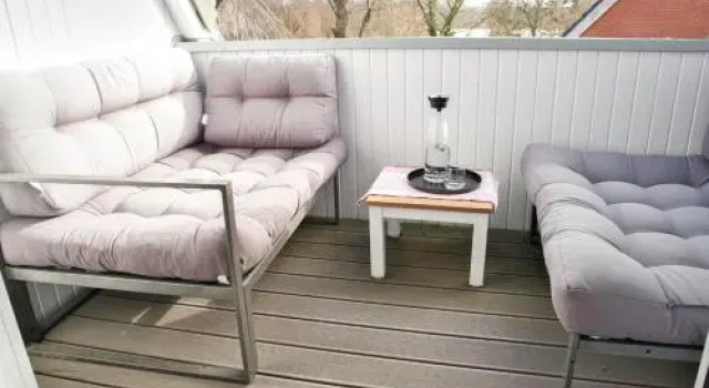 Ferienwohnung Nordlicht
