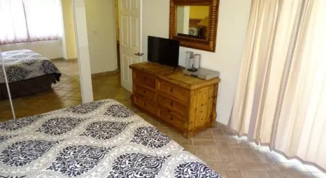 Delphin 303A - 2 Br Condo, Book Apartment Puerto Penasco Sonora