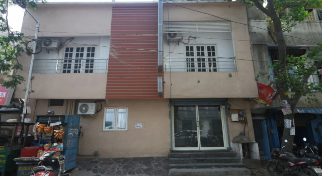 Syeds Inn By OYO Rooms, Забронировать Отель Отели штата Тамилнада с завтраком, Завтраки