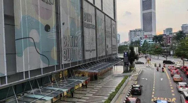 The Robertson N10 Jalan Alor Petaling Street Merdeka 118 2R2B 7Pax, Забронировать Отель Куала-Лумпур Федеральная территория Куала-Лумпур, рядом с The Weld
