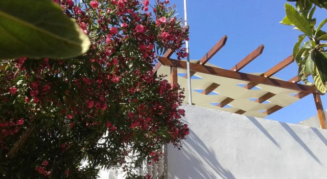 Вилла Villa Beloussi Zakynthos