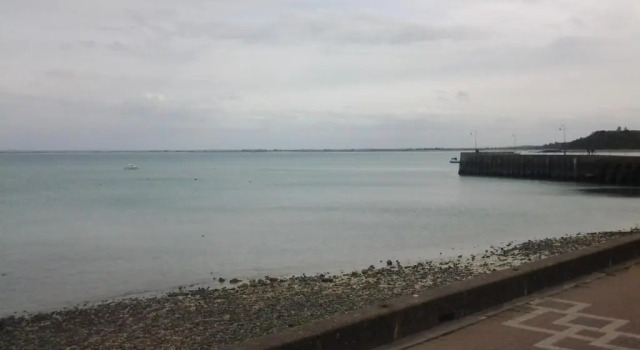 Апартаменты Appartement Rue Georges V - Port de la Houle