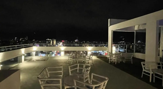 Апартаменты Дуплекс Torre Downtown Santo Domingo
