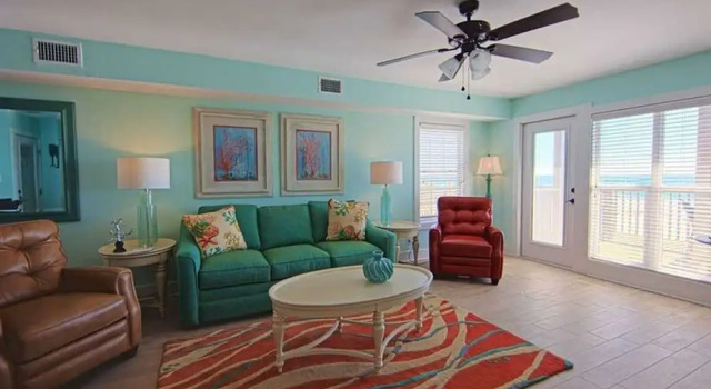 Beach Axis E by Meyer Vacation Rentals, Prenota Hotel Hotel a Alabama con piscina, Piscina