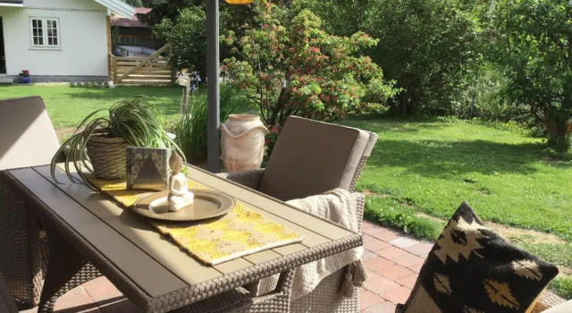 Апартаменты Garden Apartment in Gol