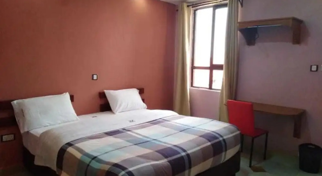 Naivasha Gate Hotel, Rezervovat Hotel Levné hotely v Nakuru County