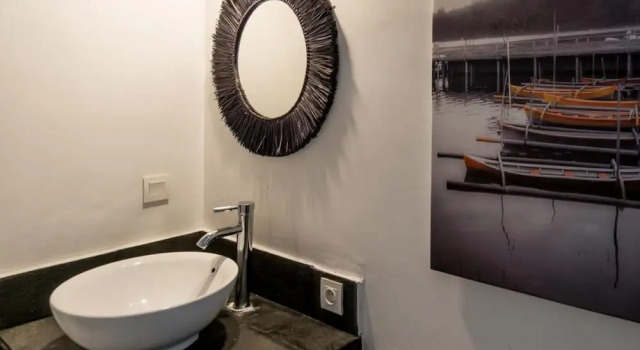 Вилла Private 7 Bedroom near Seminyak