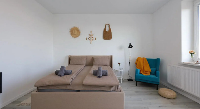Apartments on Bogdan Khmelnitsky street 50, Book Apartment Kaliningrad Kaliningrad Region