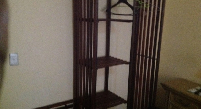 Standard double chambre Rite Inn