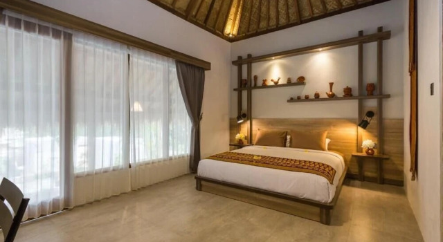 Village Vibes Lombok, Buchen Sie Pension Gästehäuser in Lombok, Pension