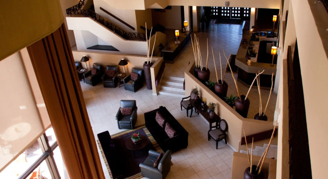 The McCormick Scottsdale
