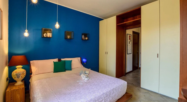 Stunning Apartment in Bergamo With Wifi and 1 Bedrooms, Забронировать Апартаменты/квартира Отели Бергамо с парковкой, рядом с Городской археологический музей, Парковка