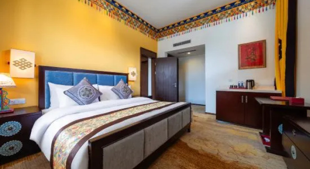 Люкс Business No. 73, Xiwuli · Moganshan French Light Luxury Courtyard Family-friendly Boutique Accommodation