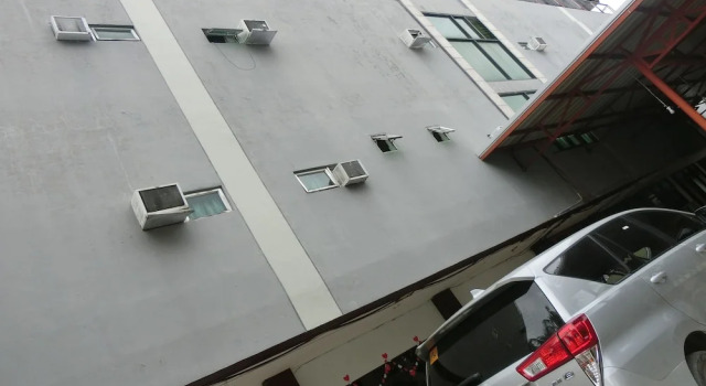 Axis Pension Hotel, Buchen Sie Hotel Lapu Lapu 