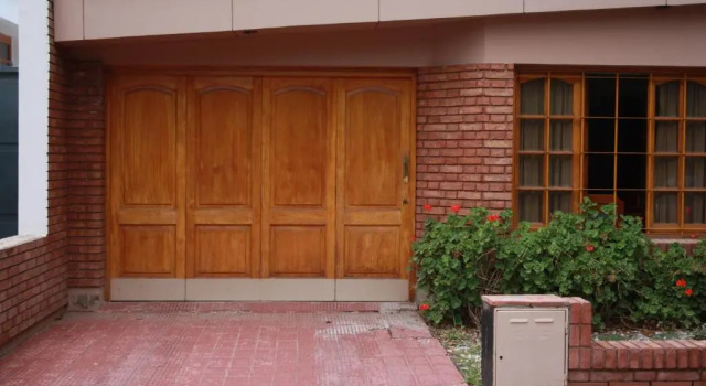 Apartamento Alvear