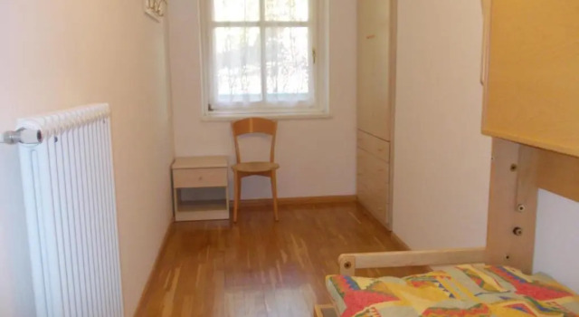 Коттедж с 2 комнатами Casa Al Mesdì