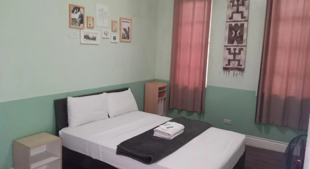 Двухместный номер Economy Old Orangewood Bed & Breakfast