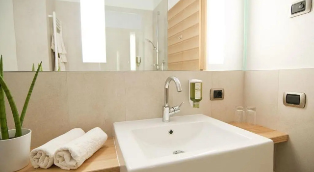 Номер Standard Hotel & Gasthof zum Hirschen