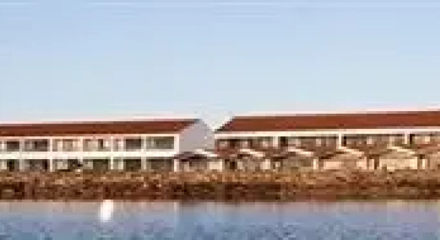 Hotel Hvide Hus, Rezervovat Hotel Ebeltoft 