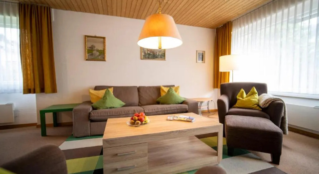 Feriensiedlung Tru 18, Book Hotel Scuol Grisons