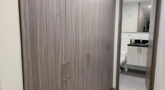 Sereno Apartamentos Bogotá