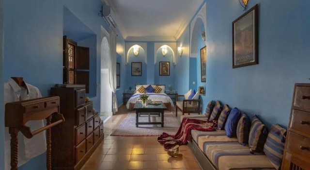 Suite Dar Sohane