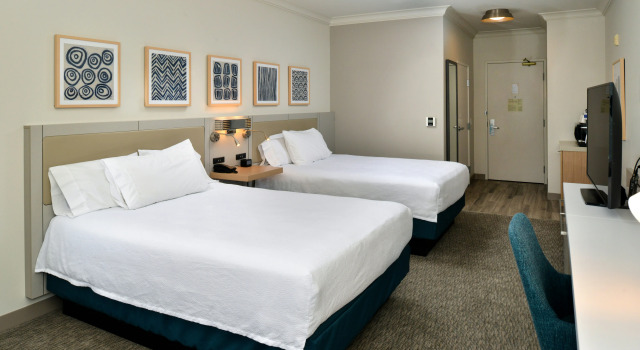Hilton Garden Inn Napa
