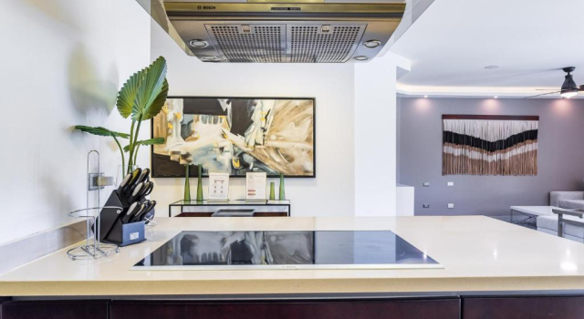 Вилла Mareazul Beach Front Condos At playa del Carmen