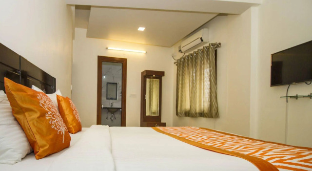 Eyrie Hospitality, Rezervovat Hotel Hotely v Bangalore s parkováním, Parkování