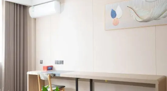 Люкс Business ShangKeYou Hotel