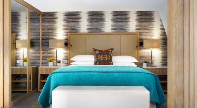 The Marylebone Hotel
