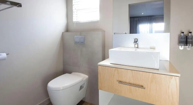 Номер Standard The Hill Boutique Bed & Breakfast
