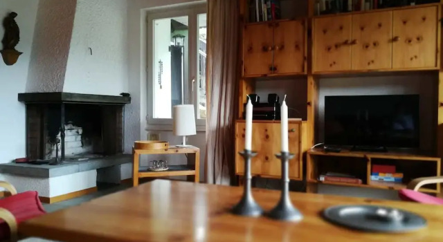 Enzian Chalet, Prenota Chalet Unteriberg Hoch-Ybrig