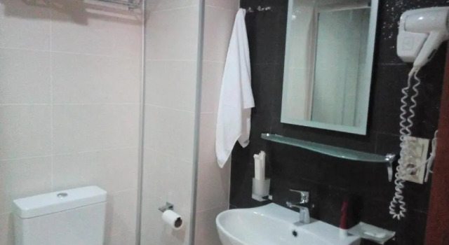 Апартаменты Ana Apartment at Orbi