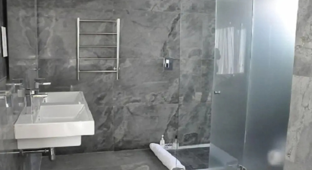 Номер Deluxe Slaley Country House