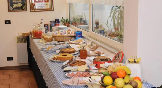 Номер Standard Affittacamere Marisa