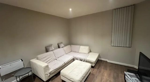Beautiful 1-bed Apartment in Liverpool