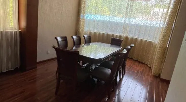 Люкс Deluxe Binjiang Resort Center