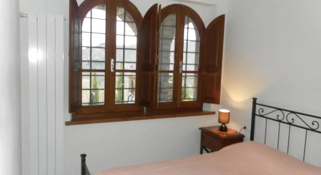 Апартаменты Superior Villa La Verna